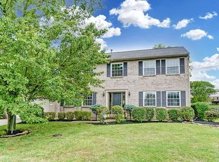 6025 Glenngate Ct, West Chester, OH 45069