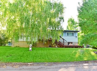 314 Rena St, Arco, ID 83213