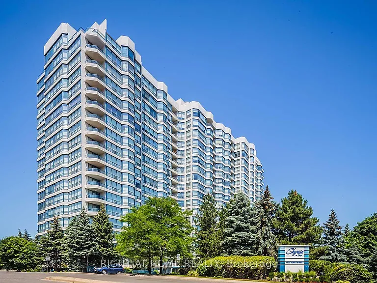 7300 Yonge St #1604 — Photo 1