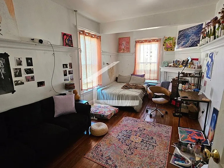 98 Ashford St #1 — Photo 4