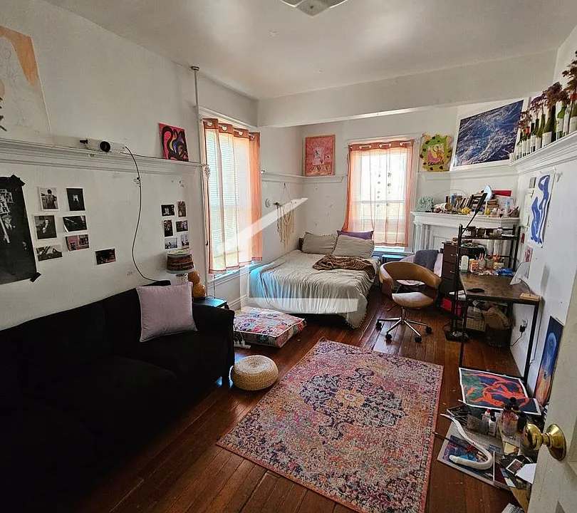 90 Ashford St #1