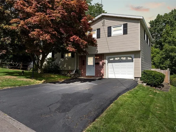 202 Fairdale Ave, Syracuse, NY 13207