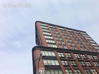 Rented by Compass
