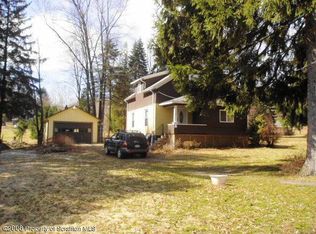 130 Merwin St, Waymart, PA 18472