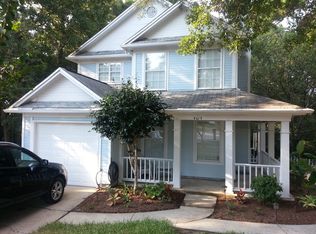 4619 Lennox Pl, Pensacola, FL 32514