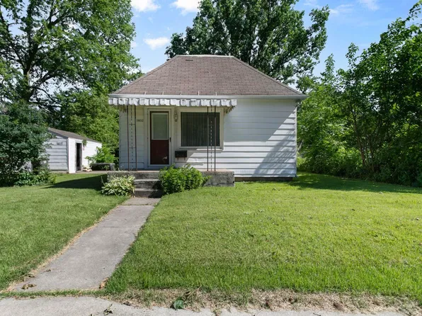 1032 E Indiana Ave, Elkhart, IN 46516