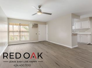 615 1/4 Erie St #205, Pomona, CA 91768