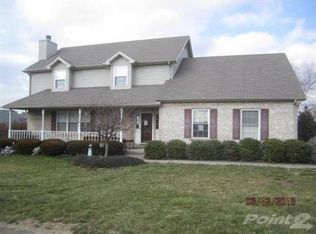 102 Pintail Ln, Winchester, KY 40391