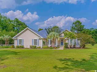 1081 Sarvis Farm Rd, Longs, SC 29568