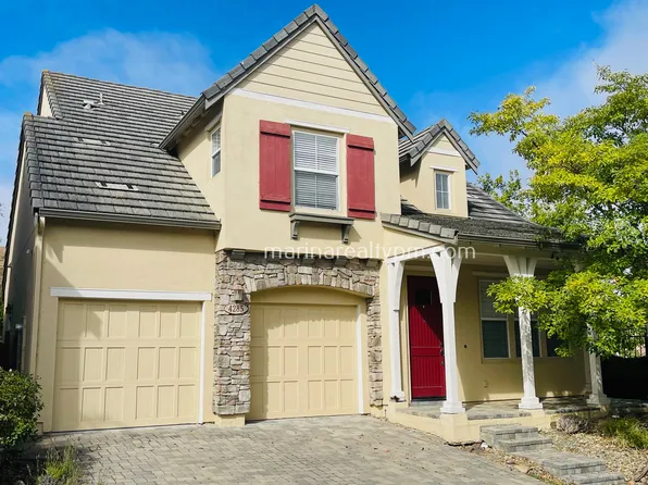4285 Bromley Ct, Vallejo, CA 94591
