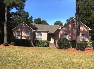 237 Sunny Holw, McDonough, GA 30252