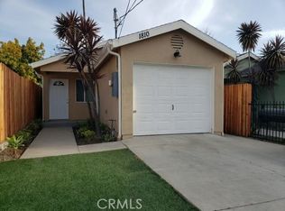 1810 E 108th St, Los Angeles, CA 90059