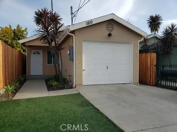 1810 E 108th St, Los Angeles, CA 90059