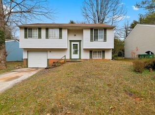 5312 Tracey Dr, Stone Mountain, GA 30088