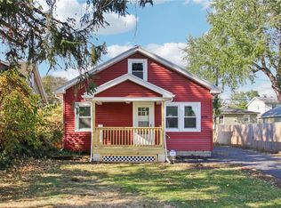 439 Crossfield Rd, Rochester, NY 14609