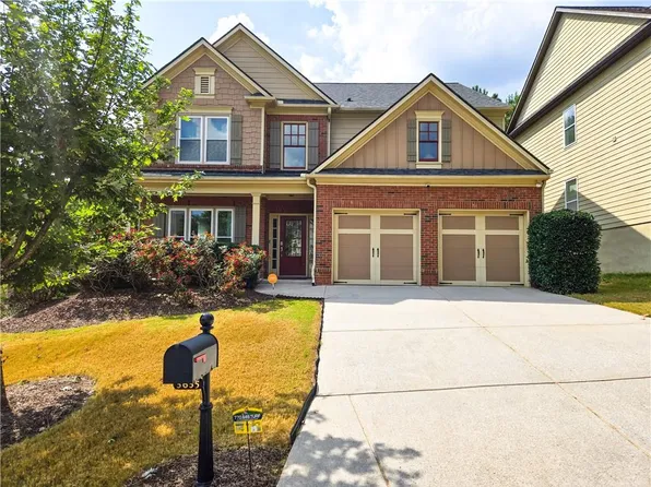 3635 Crowchild Dr, Cumming, GA 30041