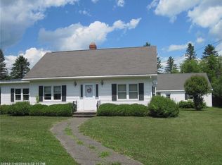 35 Judd St, Presque Isle, ME 04769