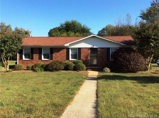 2895 Westfield Ave NW, Concord, NC 28027