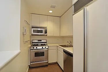 Rented by Corcoran