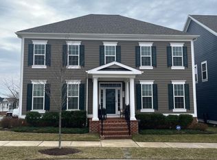 620 Willowshire St, Baltimore, MD 21220