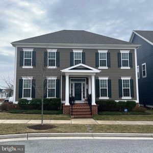 620 Willowshire St, Baltimore, MD, 21220