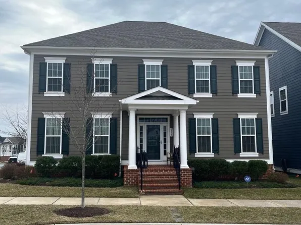 620 Willowshire St, Baltimore, MD 21220