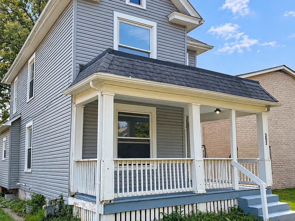 393 E 12th Ave