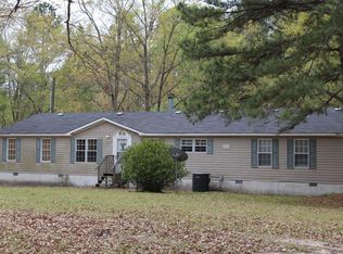 2197 Indian Trail Rd N, Sandersville, GA 31082