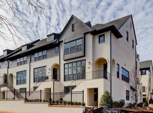 126 Britten Pass #65, Alpharetta, GA 30009