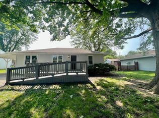 603 SW 13th St, Blue Springs, MO 64015
