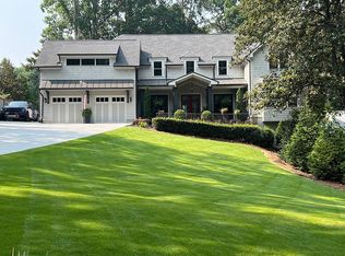 470 Franklin Rd, Sandy Springs, GA 30342