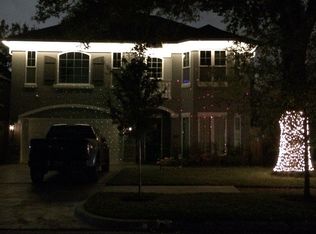 2025 Dryden Rd, Houston, TX 77030