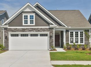 3028 Aura Ln, Summerville, SC 29483