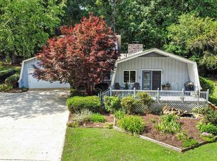 115 Cornelius Rd, Guntersville, AL 35976