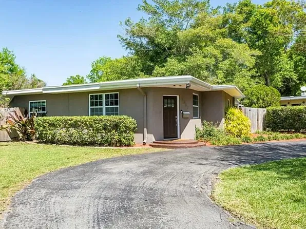 (undisclosed Address), Saint Petersburg, FL 33704