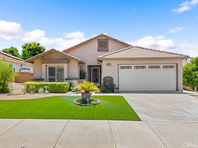 40833 Caballero Dr, Beaumont, CA, 92223