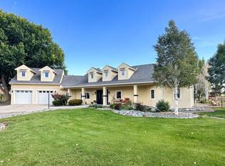 8022 2200th Rd, Delta, CO 81416