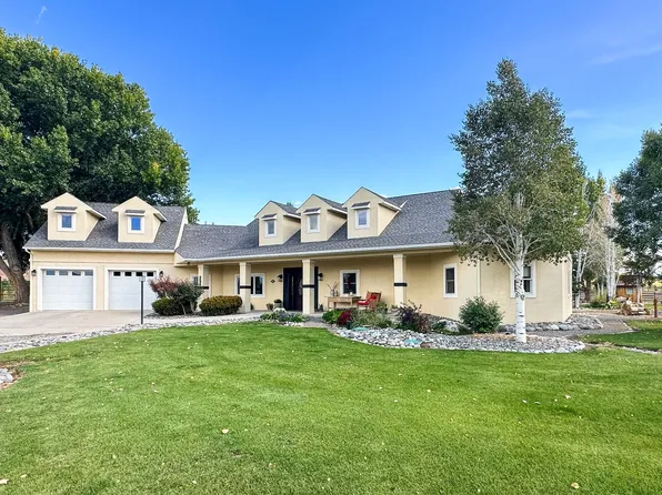 8022 2200th Rd, Delta, CO 81416