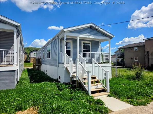 1514 2nd Ave, Charleston, WV 25387