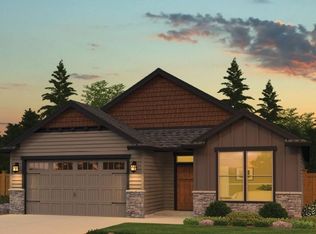 1080 S 44th Ave, Ridgefield, WA 98642