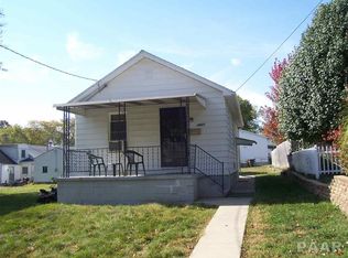 3827 N Dayton Ave, Peoria, IL
