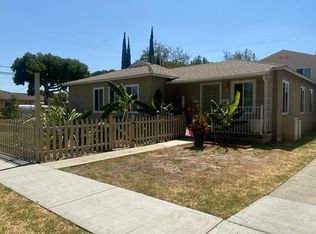 380 E Janice St, Long Beach, CA 90805