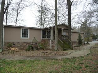 111 Eagle St, Inman, SC 29349