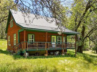 7744 Swiss Ranch Rd, Mountain Ranch, CA 95246