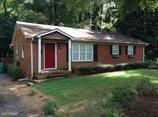 1016 Hickory Nut St, Charlotte, NC