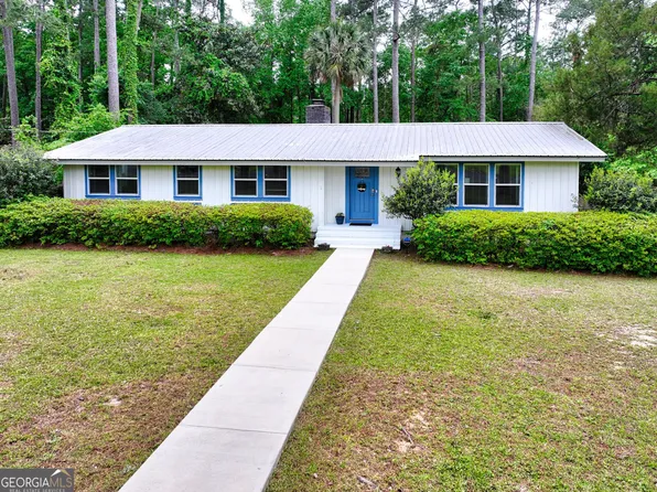 323 Clermont Dr, Thomasville, GA 31792