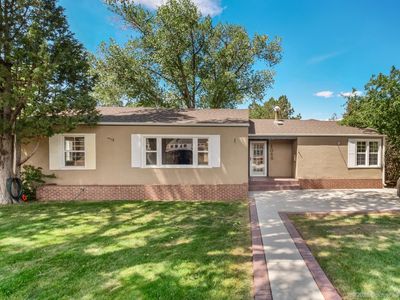 1068 N 11th St, Laramie, WY, 82072