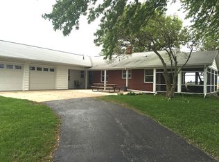 52 Harmon Rd, Walnut, IL 61376