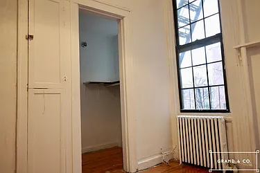 Rented by Grand & Co.