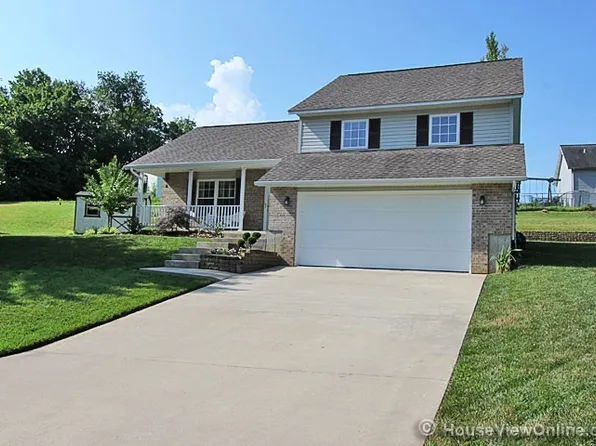 1936 Emily Ct, Cape Girardeau, MO 63701
